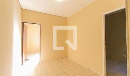 Casa para Aluguel - Parque Savoy City, 2 Quartos,  90 m² - São Paulo