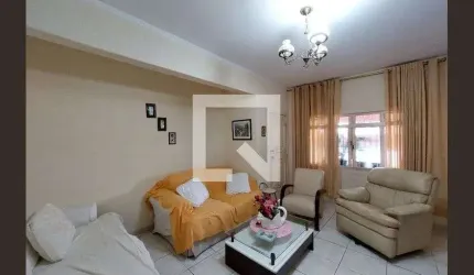 Casa para Aluguel - Rio Bonito, 2 Quartos,  85 m² - São Paulo