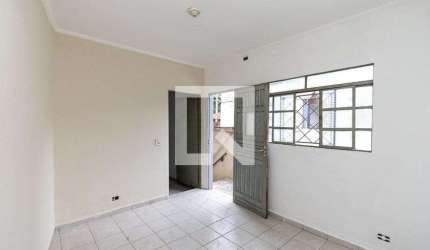Casa para Aluguel - Jardim Sao Luis, 2 Quartos,  70 m² - São Paulo