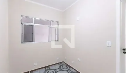 Casa para Aluguel - Itaquera, 2 Quartos,  49 m² - São Paulo