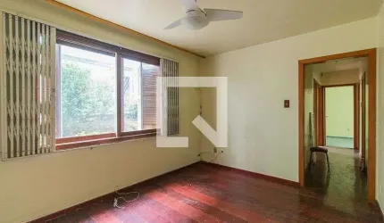 Apartamento para Aluguel - Nonoai, 3 Quartos,  81 m² - Porto Alegre