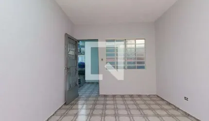Casa para Aluguel - Vila Jacuí, 2 Quartos,  72 m² - São Paulo