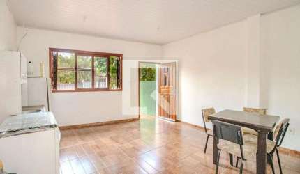 Casa para Aluguel - Sarandi, 2 Quartos,  50 m² - Porto Alegre