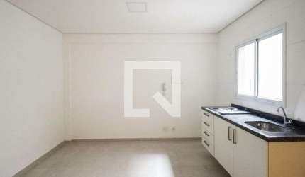 Kitnet / Stúdio para Aluguel - Jardim Independência, 1 Quarto,  19 m² - São Paulo