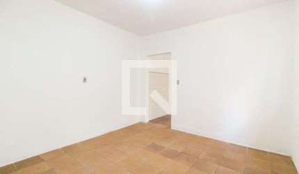 Casa para Aluguel - Vila Jacuí, 1 Quarto,  48 m² - São Paulo