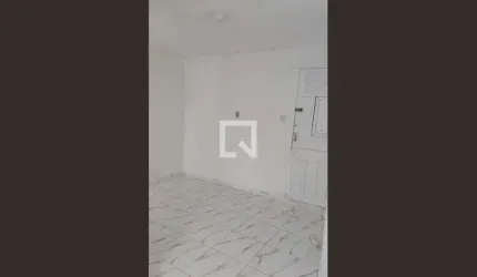 Casa para Aluguel - Mooca, 1 Quarto,  40 m² - São Paulo