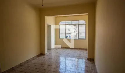 Apartamento para Aluguel - Bonsucesso, 3 Quartos,  85 m² - Rio de Janeiro