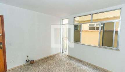 Apartamento para Aluguel - Irajá, 3 Quartos,  45 m² - Rio de Janeiro