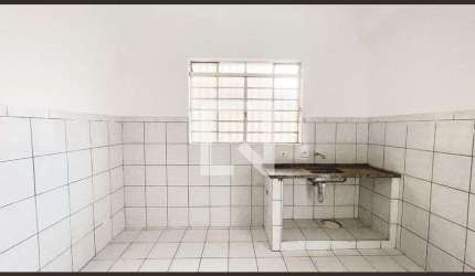 Casa para Aluguel - Casa Verde, 1 Quarto,  50 m² - São Paulo