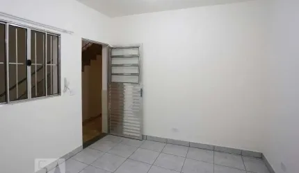 Kitnet / Stúdio para Aluguel - Portal do Morumbi, 1 Quarto,  28 m² - São Paulo
