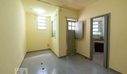 Kitnet / Stúdio para Aluguel - São Cristóvão, 1 Quarto,  30 m² - Rio de Janeiro