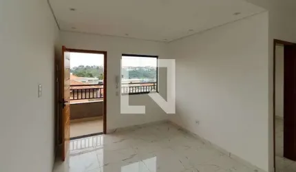 Casa / Sobrado em Condomínio para Aluguel - Jardim Imperador, 2 Quartos,  48 m² - São Paulo