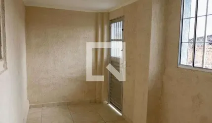 Casa para Aluguel - Jaguaribe, 2 Quartos,  70 m² - Osasco