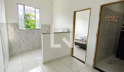 Apartamento para Aluguel - Freguesia , 1 Quarto,  50 m² - Rio de Janeiro