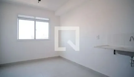 Apartamento para Aluguel - Cangaíba, 2 Quartos,  32 m² - São Paulo