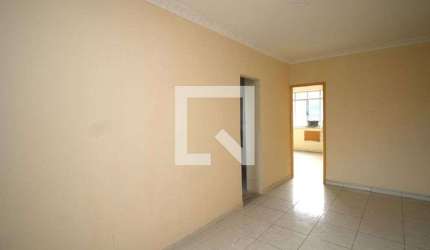 Apartamento para Aluguel - Jardim America, 1 Quarto,  40 m² - Rio de Janeiro