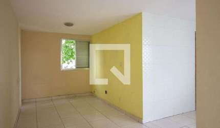 Apartamento para Aluguel - Conjunto Residencial Jose Bonifacio, 2 Quartos,  58 m² - São Paulo
