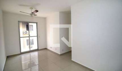 Apartamento para Aluguel - Irajá, 3 Quartos,  65 m² - Rio de Janeiro