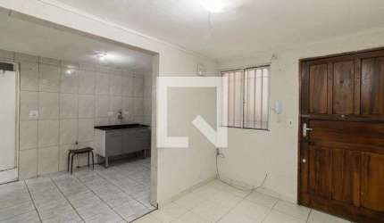 Apartamento para Aluguel - Artur Alvim, 2 Quartos,  48 m² - São Paulo
