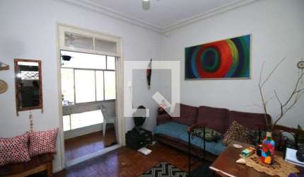 Apartamento para Aluguel - Olaria, 1 Quarto,  50 m² - Rio de Janeiro