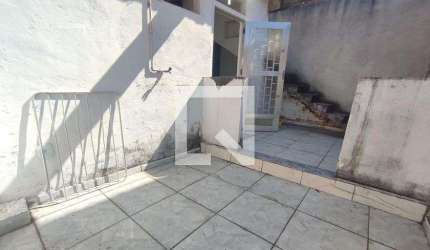 Casa / Sobrado em Condomínio para Aluguel - Taquara, 1 Quarto,  70 m² - Rio de Janeiro