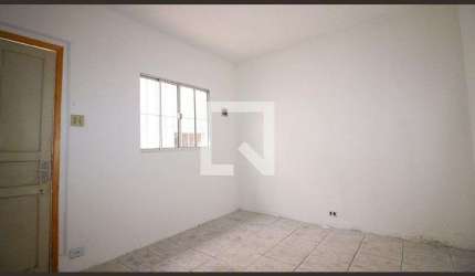 Casa para Aluguel - Vila Ema, 1 Quarto,  100 m² - São Paulo