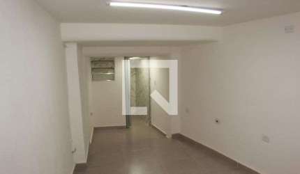 Casa para Aluguel - Mandaqui, 1 Quarto,  30 m² - São Paulo