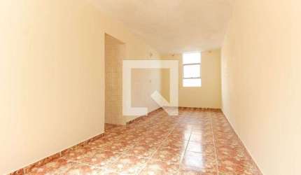 Apartamento para Aluguel - Itaquera, 2 Quartos,  60 m² - São Paulo