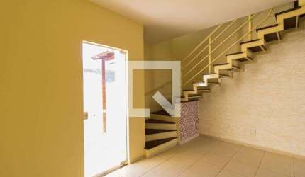 Casa / Sobrado em Condomínio para Aluguel - Julio Mesquita Filho, 2 Quartos,  80 m² - Sorocaba