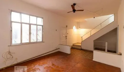 Casa para Aluguel - Madureira, 2 Quartos,  120 m² - Rio de Janeiro