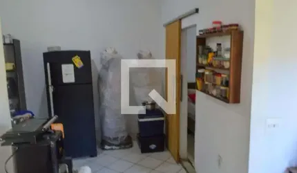 Kitnet / Stúdio para Aluguel - Pechincha, 1 Quarto,  25 m² - Rio de Janeiro