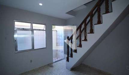 Apartamento para Aluguel - Irajá, 3 Quartos,  85 m² - Rio de Janeiro