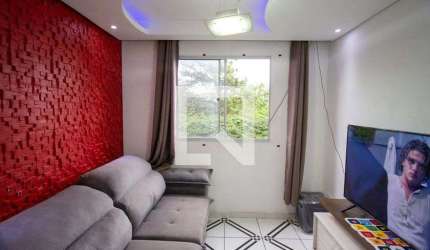 Apartamento para Aluguel - Itaquera, 2 Quartos,  40 m² - São Paulo