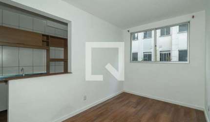 Apartamento para Aluguel - Rubem Berta, 2 Quartos,  45 m² - Porto Alegre