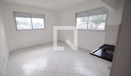 Apartamento para Aluguel - Tatuapé, 1 Quarto,  29 m² - São Paulo