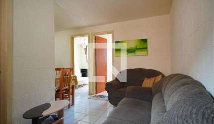 Apartamento para Aluguel - Rubem Berta, 2 Quartos,  45 m² - Porto Alegre