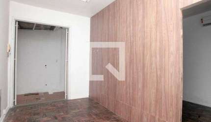 Apartamento para Aluguel - Centro Histórico, 1 Quarto,  59 m² - Porto Alegre