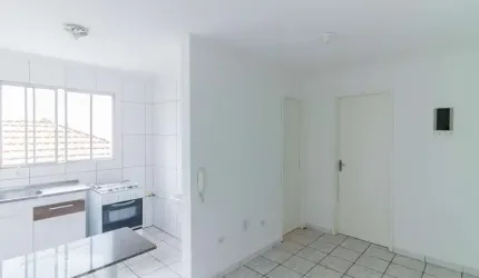 Apartamento para Aluguel - Ponte Grande, 1 Quarto,  45 m² - Guarulhos