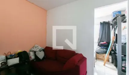 Kitnet / Stúdio para Aluguel - Itaquera, 1 Quarto,  24 m² - São Paulo