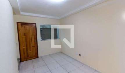 Casa / Sobrado em Condomínio para Aluguel - Ponte Rasa, 2 Quartos,  50 m² - São Paulo