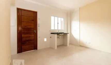 Kitnet / Stúdio para Aluguel - Artur Alvim, 2 Quartos,  38 m² - São Paulo