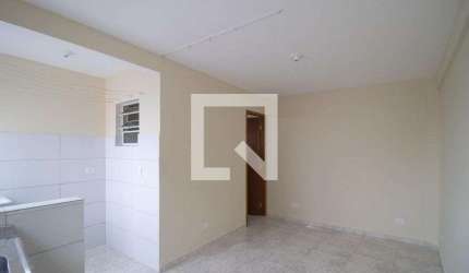 Apartamento para Aluguel - Parque Casa de Pedra, 1 Quarto,  54 m² - São Paulo
