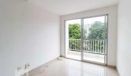 Cobertura para Aluguel - Cascadura, 2 Quartos,  92 m² - Rio de Janeiro