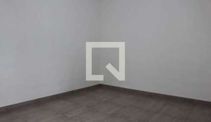 Casa para Aluguel - Sapopemba, 1 Quarto,  30 m² - São Paulo