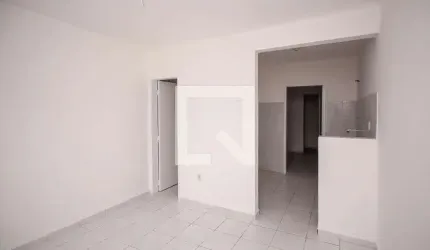 Apartamento para Aluguel - Engenho de Dentro, 1 Quarto,  53 m² - Rio de Janeiro