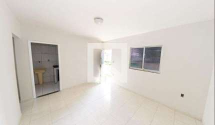 Apartamento para Aluguel - Campinho, 1 Quarto,  40 m² - Rio de Janeiro