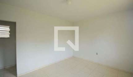 Apartamento para Aluguel - Campinho, 1 Quarto,  40 m² - Rio de Janeiro