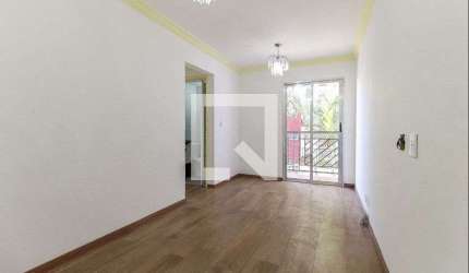 Apartamento para Aluguel - Itaquera, 2 Quartos,  48 m² - São Paulo