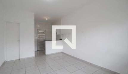 Kitnet / Stúdio para Aluguel - Jardim Piratininga, 1 Quarto,  27 m² - Sorocaba