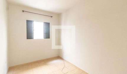Apartamento para Aluguel - Vila Amália, 1 Quarto,  30 m² - São Paulo